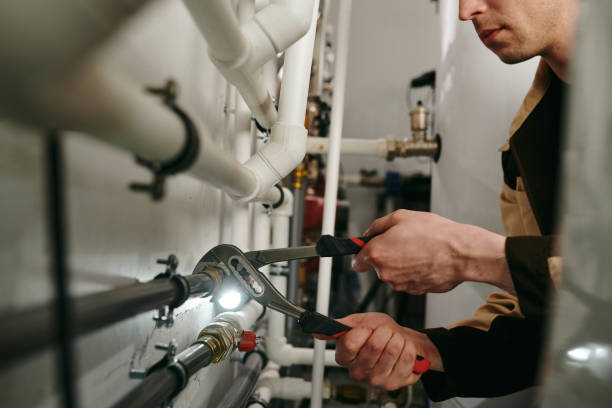 Best Water Leak Repair  in Santa Ana, CA