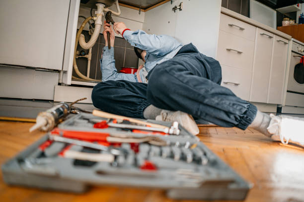 Best Leak Detection Services  in Santa Ana, CA