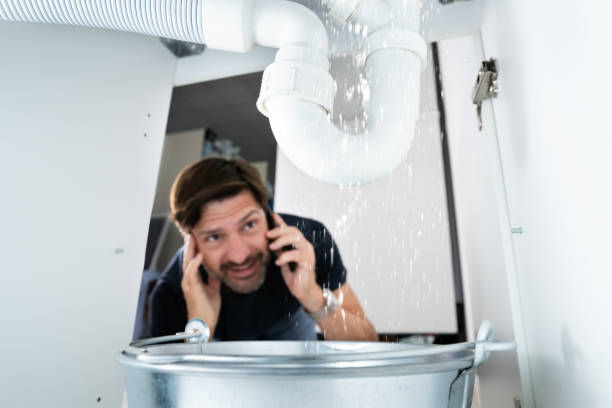 Best Water Leak Repair  in Santa Ana, CA
