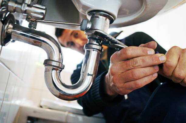 Best Emergency Plumber  in Santa Ana, CA