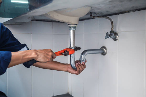 Best Commercial Plumbing Services  in Santa Ana, CA
