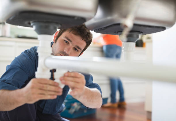 Best Emergency Plumbing Repair  in Santa Ana, CA