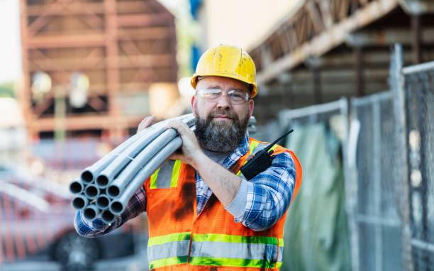 Best Sewer Line Repair  in Santa Ana, CA