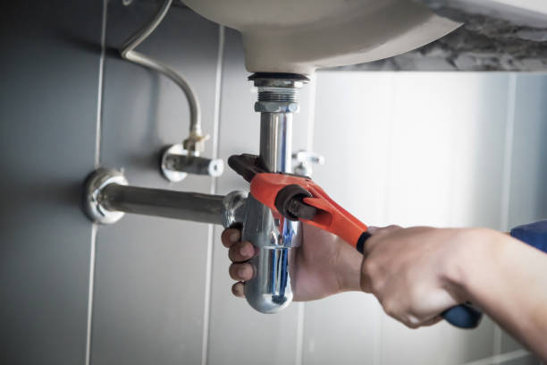 Best Plumbing Services Near Me  in Santa Ana, CA
