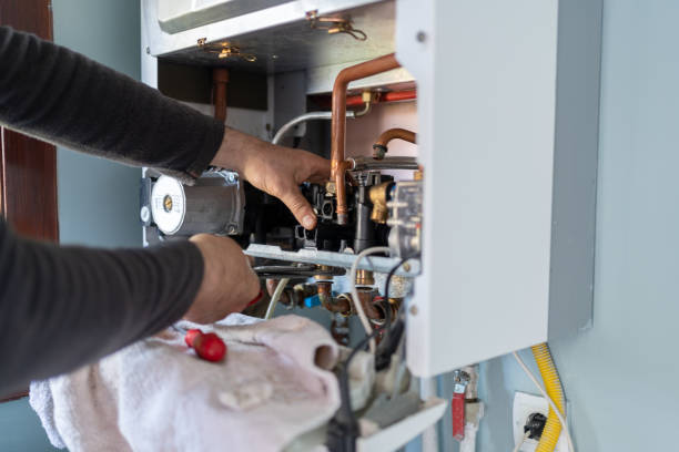 Best Leak Detection Services  in Santa Ana, CA