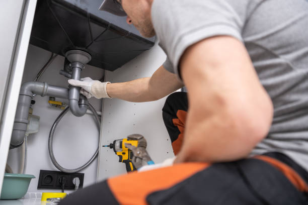 Best Commercial Plumbing Services  in Santa Ana, CA