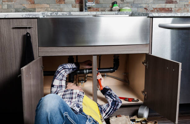 Best Plumbing Inspection Services  in Santa Ana, CA